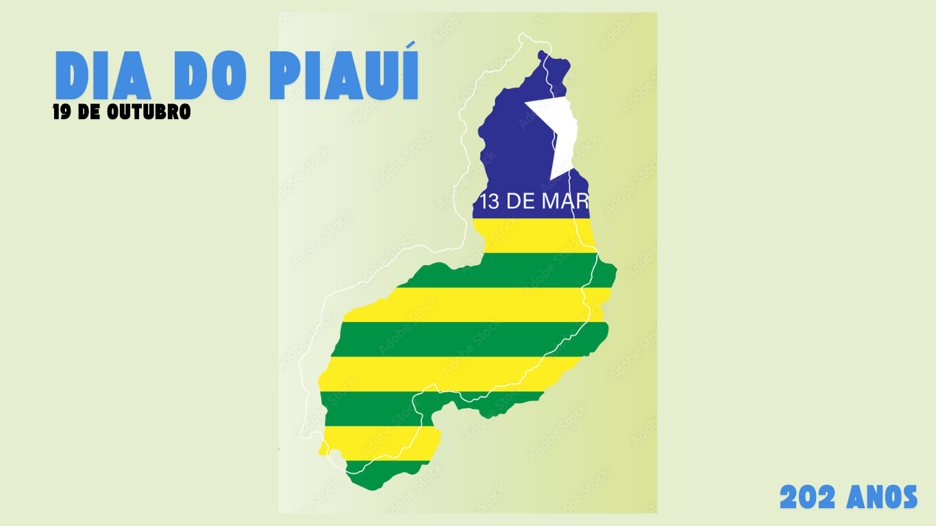 Hino do Piauí | Adesão do Piauí à Independência do Brasil