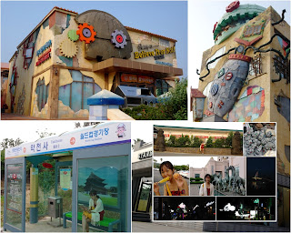 Jeju Island Trip Itinerary | www.meheartseoul.blogspot.com