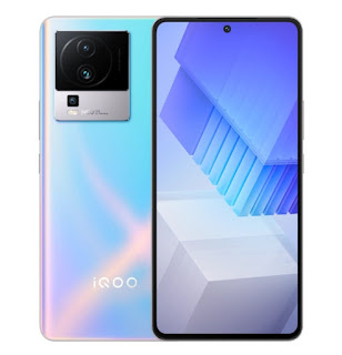 iQOO Neo 7 SE price and availability