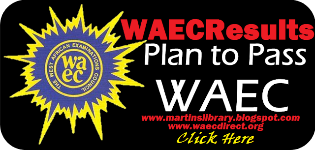 Visit WAEC Result Checker Website