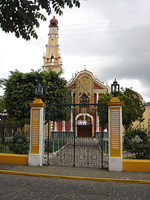 iglesia coatepec