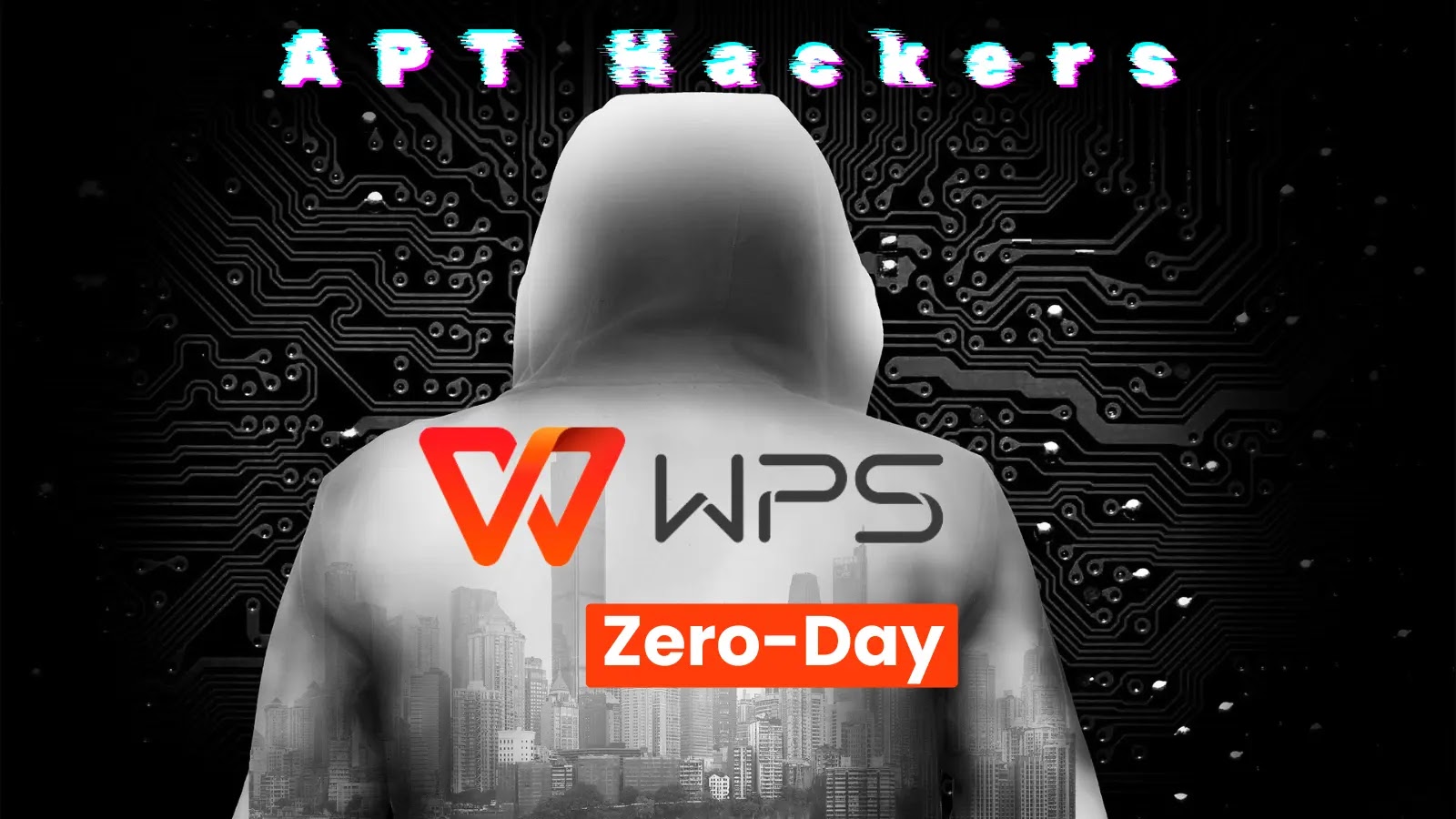 Sıfır Gün Güvenlik Açığı WPS Office Sıfır Gün Güvenlik Açığı WPS Office