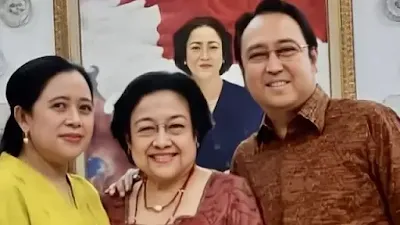 Ada Dugaan Megawati Tersandera Kasus yang Menyerat Suami Puan hingga Hak Angket Tidak Berjalan