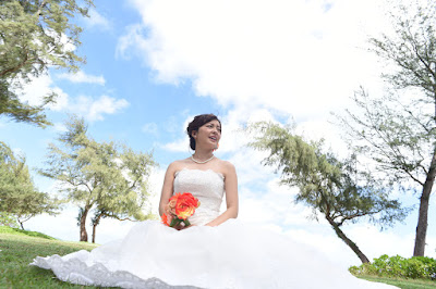 Hawaii Wedding Photos