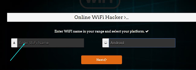 how to hack wifi password on iphone 2015