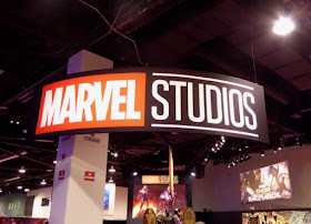 Marvel Studios D23 Expo 2017