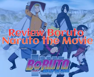 boruto the movie