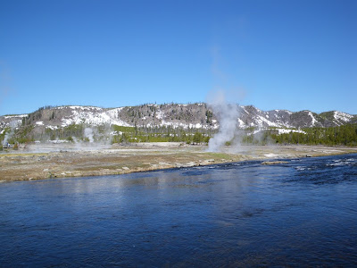 yellowstone national park volcano. “Yellowstone National Park is