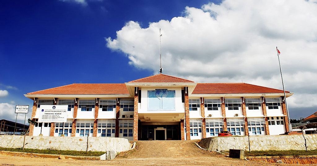 MERLYANDA PUSPA INDAH Mahasiswa Universitas Bangka 