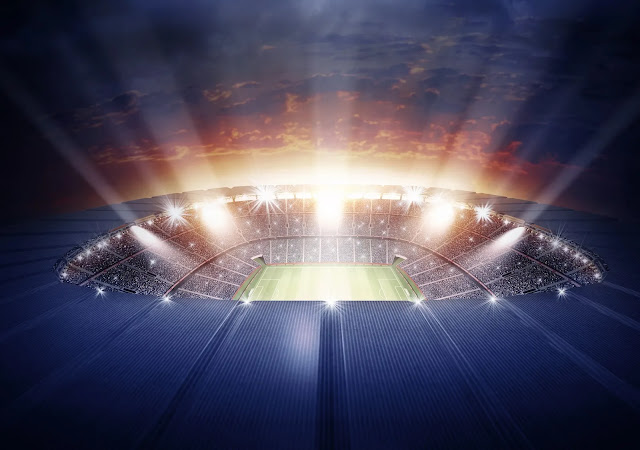 Introduction of smart stadiums and fan engagement