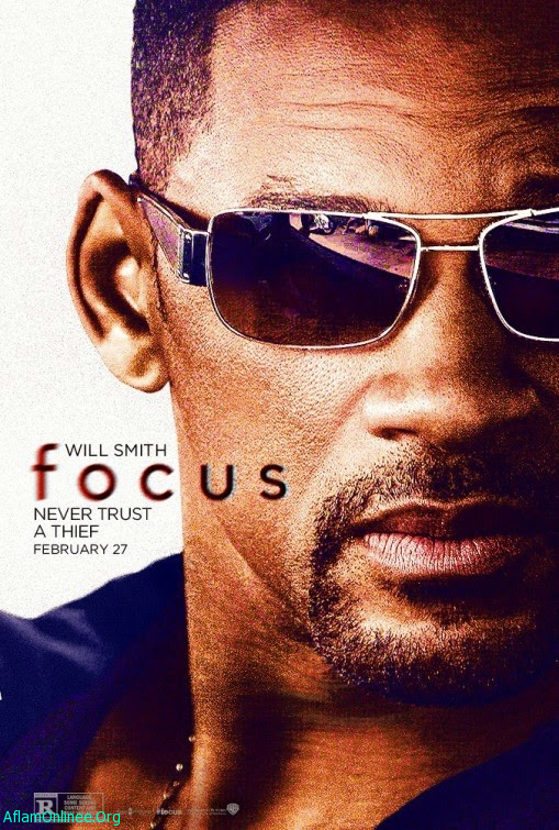 مشاهدة فيلم Focus 2015 مترجم اون لاين
