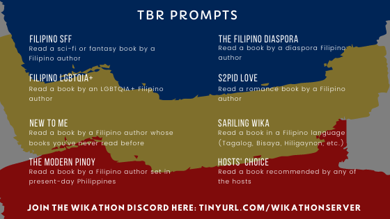 wikathon filipino authors buwan ng wika