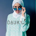 Model Hijab Modern Dauky Terbaru 