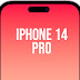 iPhone 14 Pro