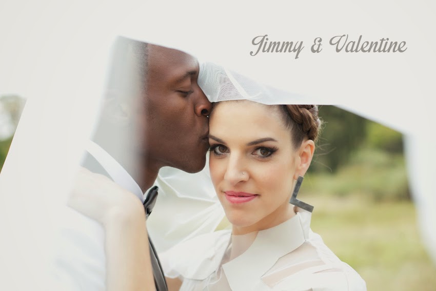 Johannesburg Wedding Photographer