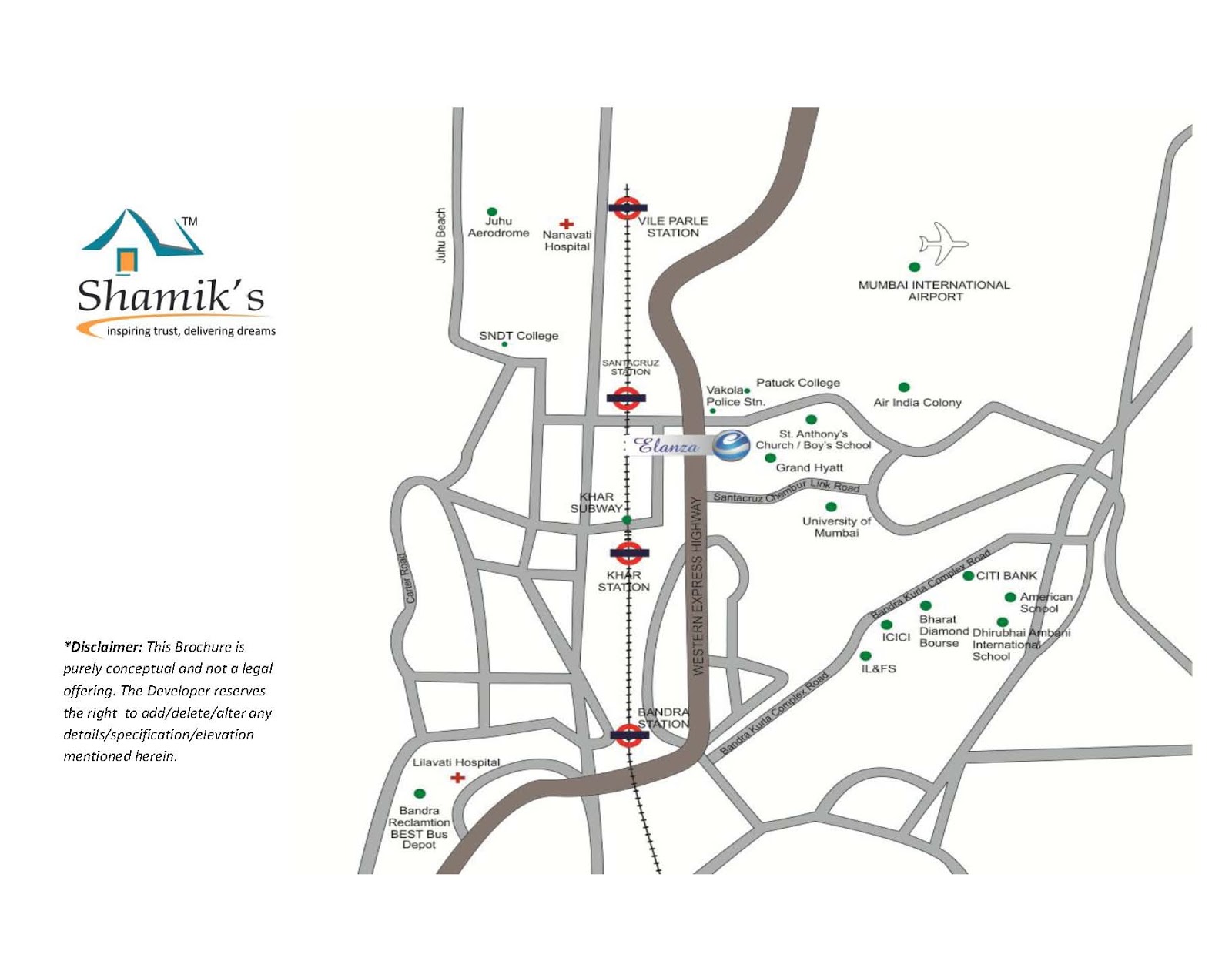 Apartment Floor Plans Mumbai