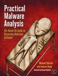 Practical Malware Analysis: The Hands-On Guide to Dissecting Malicious Software pdf free download