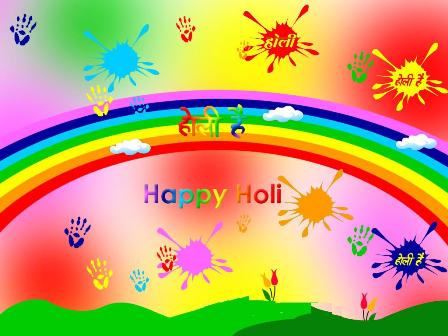 wallpaper of holi. Holi 2011 Wallpapers.