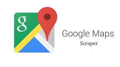 googlemap scraper