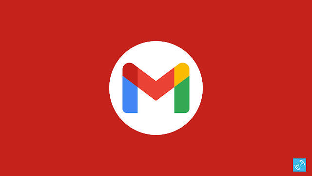 Logo Gmail.