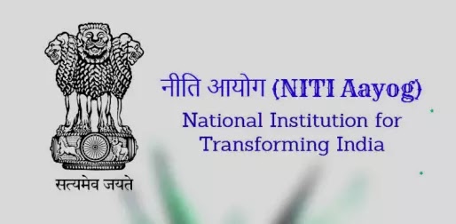 नीति आयोग PDF in Hindi, NITI Aayog, नीति आयोग के उद्देश्य लिखिए, NITI Aayog Notes, नीति आयोग का उद्देश्य लिखिए, नीति आयोग पर निबंध, NITI Aayog - Wikipedia, नीति आयोग और योजना आयोग में अंतर