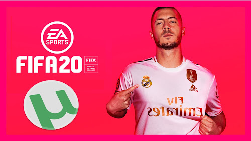 Descargar la FIFA 20 FULL para PC en Español (Utorrent)
