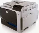 HP Color LaserJet Enterprise CP4025dn Driver Download