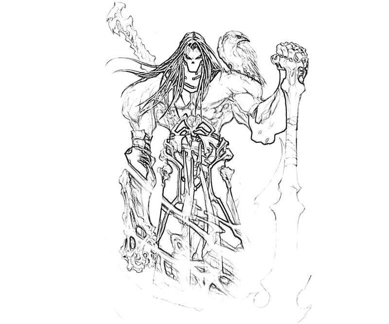 printable-darksiders-war-friends_coloring-pages