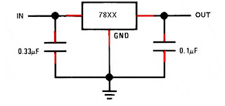 Rangkaian 78xx