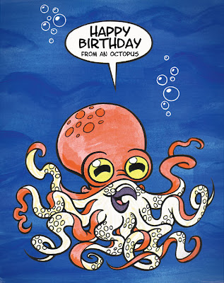 animated birthday cards kids