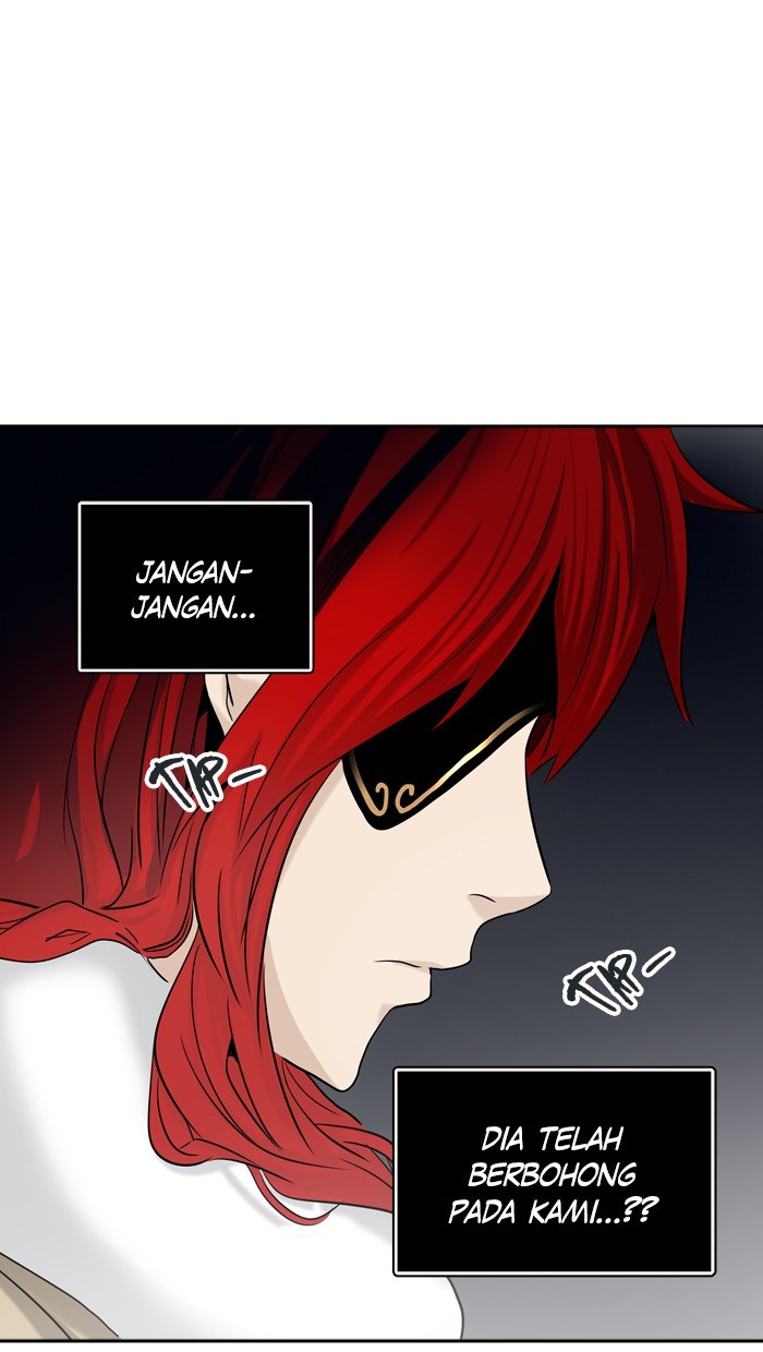 Webtoon Tower Of God Bahasa Indonesia Chapter 327