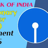 SBI PO Recruitment 2025 - Apply Online for 541 Probationary Officer Posts