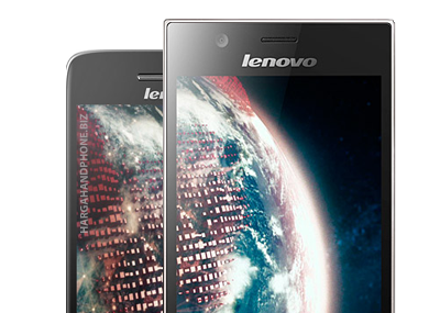 Gambar HP lenovo