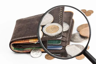 pockt Wallet