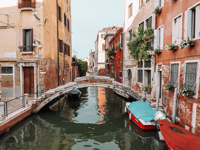 Venezia segreta: 10 luoghi nascosti da visitare in 1 giorno