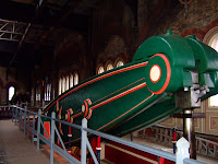 Crossness Pumping Station