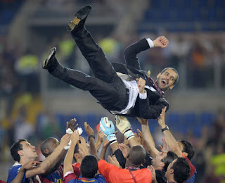 Pep Guardiola