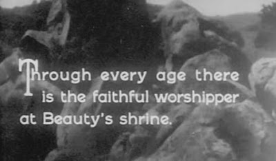 intertitle beauty