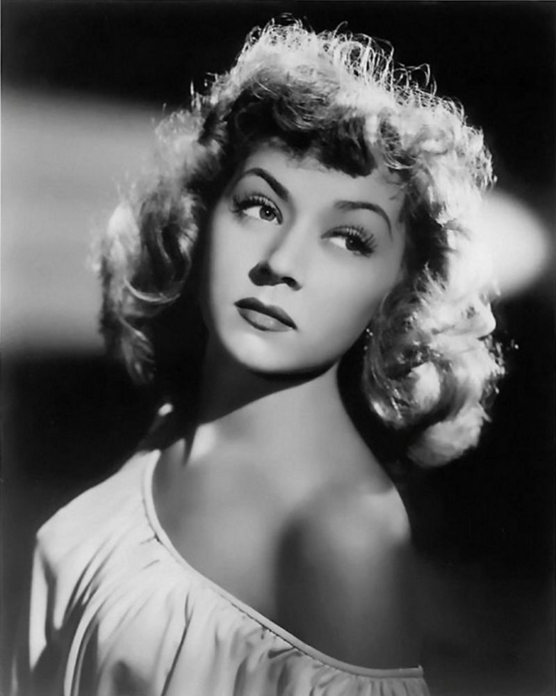 Gloria Grahame