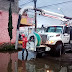Mantiene CAEM atención a contingencias por lluvia en Chalco y el Valle de Toluca