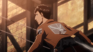 進撃の巨人アニメ 第3期52話 Attack on Titan Season3 EPISODE52