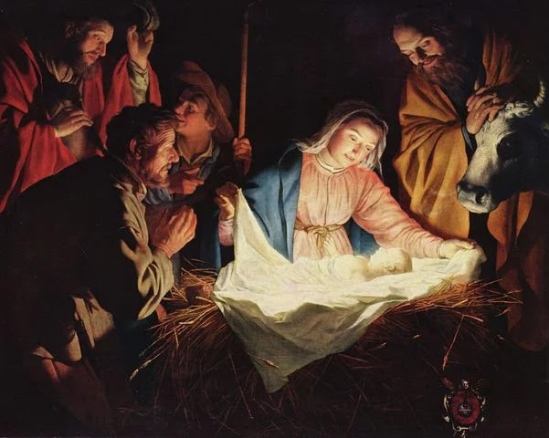 What is Christmas Sermon? How to celebrate Christmas Eve?