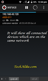 Free Download WIFIKILL PRO APK