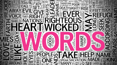 Beberapa Arti Singkatan Kata dalam Bahasa Inggris