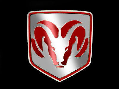 Dodge Logo