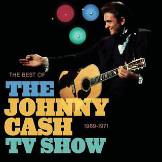 Derek & the Dominos "The Best Of The Johnny Cash TV Show 1969-1971"