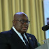 President Akufo-Addo Accepts Hon. Rockson Bukari’s Resignation From Office 