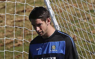 Brad Jones