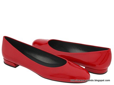 Scarpa mondo:N410-05501419