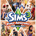 The Sims 3 World Adventures